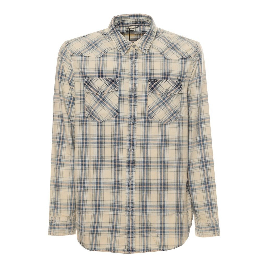 Guess - M4RH07-WFXK0