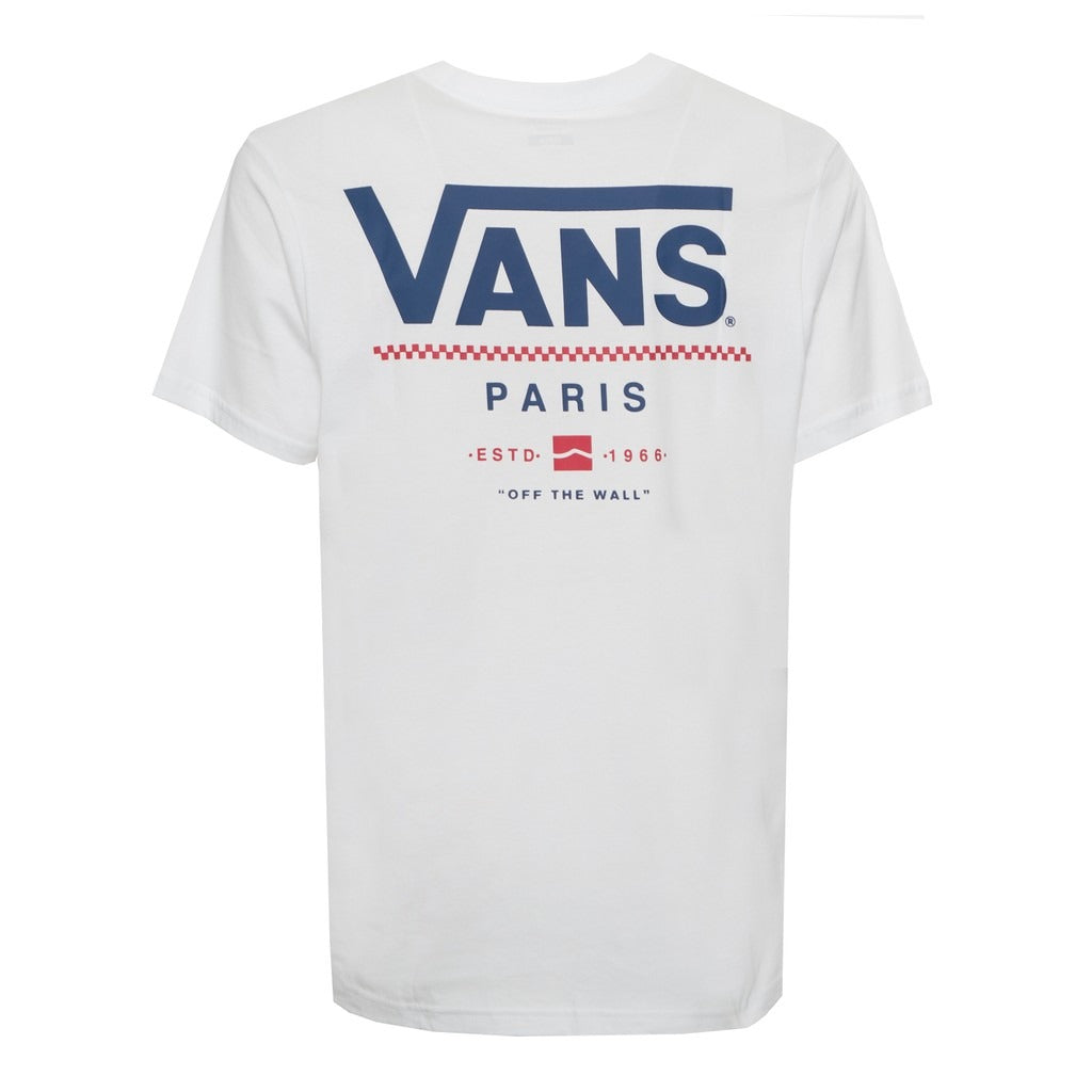 Vans - VN0A3UDDWHT1-