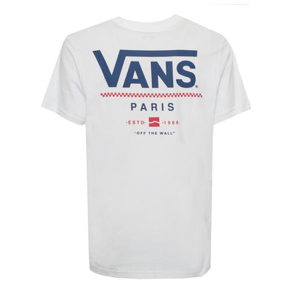 Vans - VN0A3UDDWHT1-