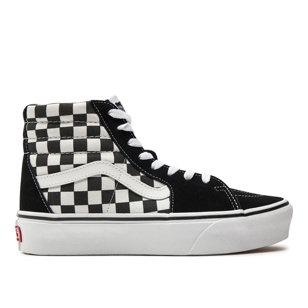 Vans - VN0A3TKNQXH1-
