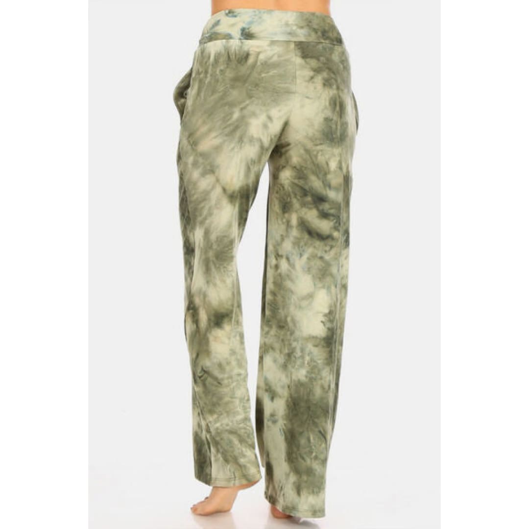 Leggings Depot Buttery Soft Printed Drawstring Pants | The Urban Clothing Shop™