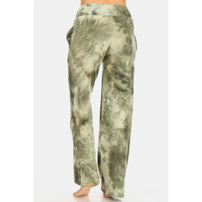 Leggings Depot Buttery Soft Printed Drawstring Pants | The Urban Clothing Shop™