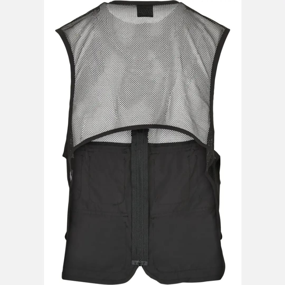 Urban Tactical Mesh Utility Vest | The Urban Clothing Shop™