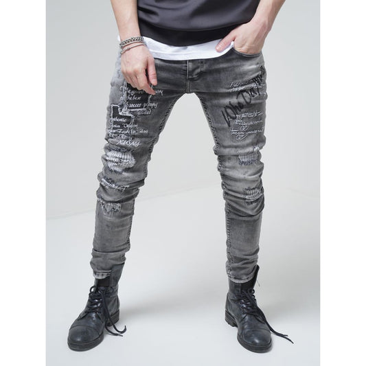 LONDON Jeans | The Urban Clothing Shop™