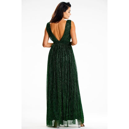 Long dress awama | awama