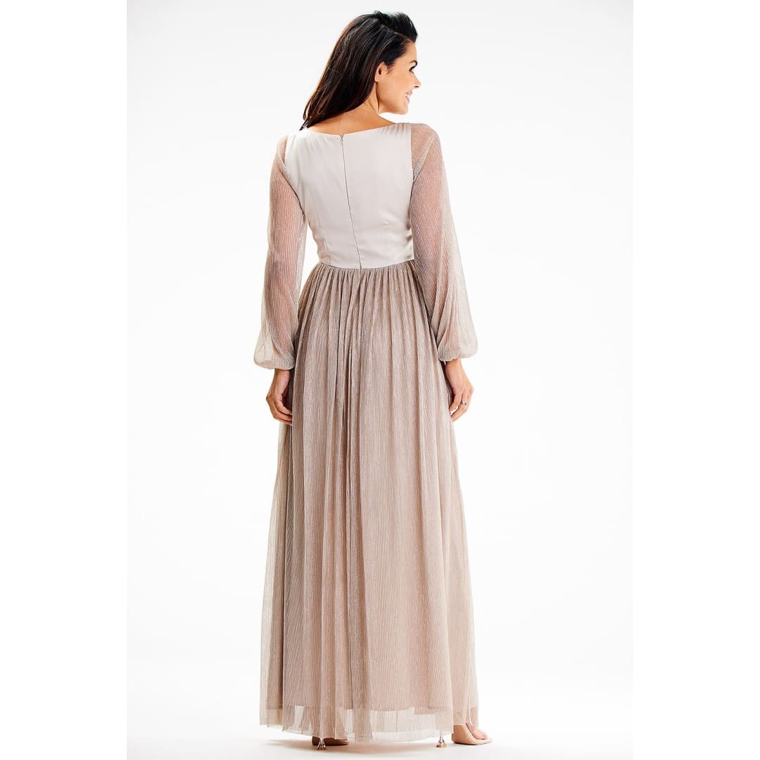 Long dress awama | awama