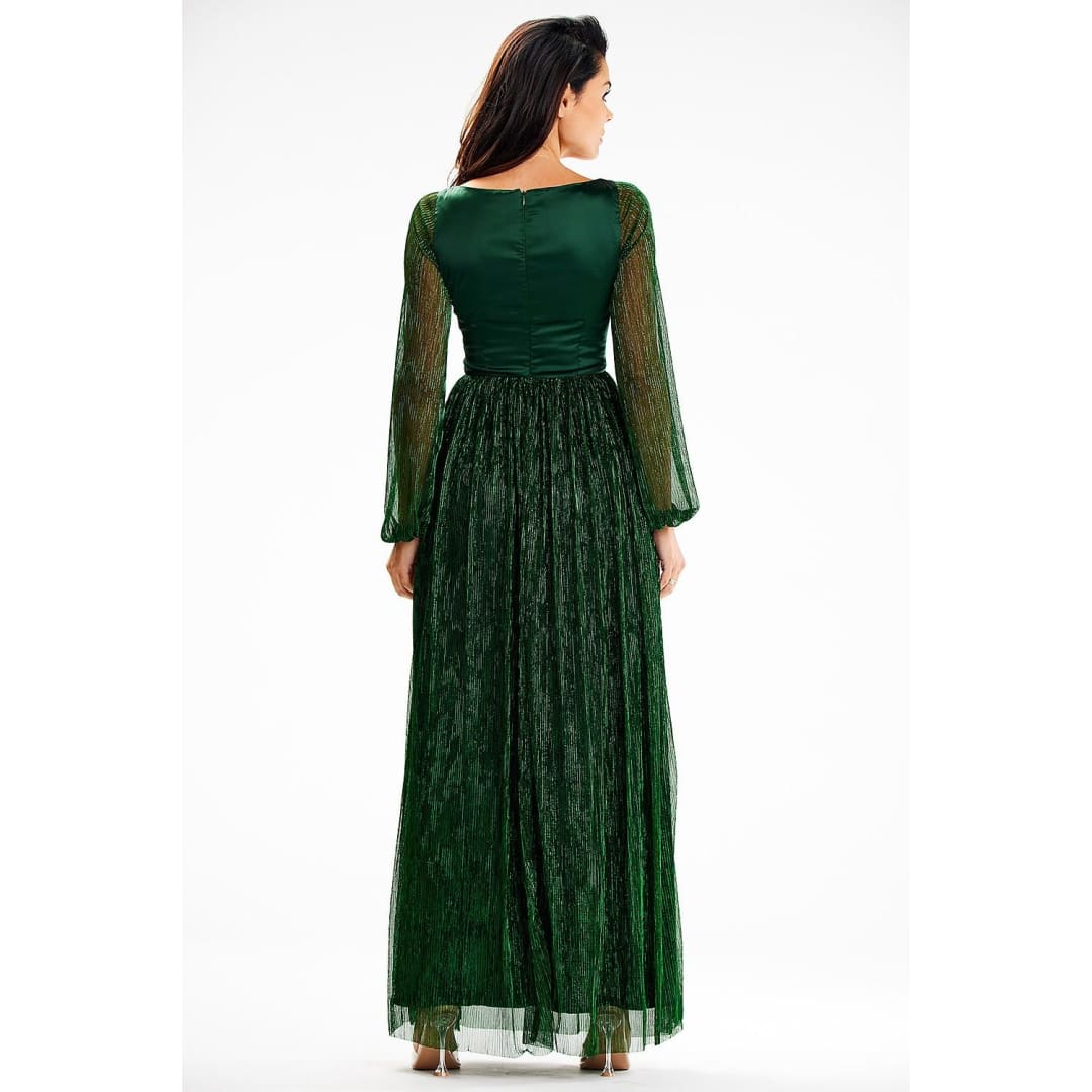 Long dress awama | awama