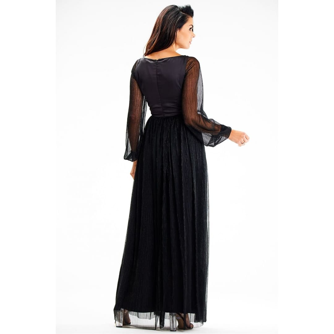 Long dress awama | awama