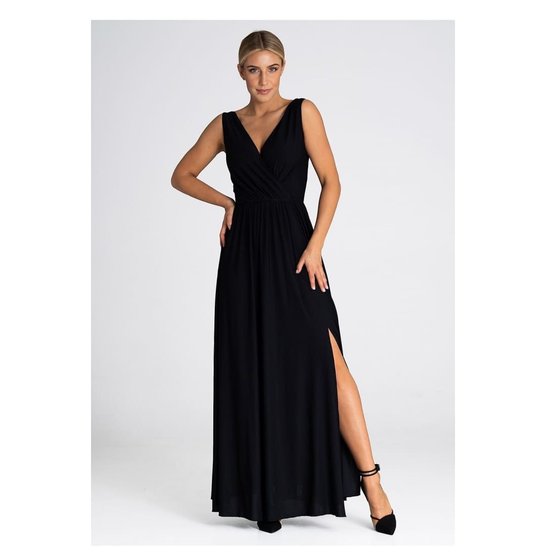 Long dress Figl | Figl