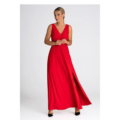 Long dress Figl | Figl