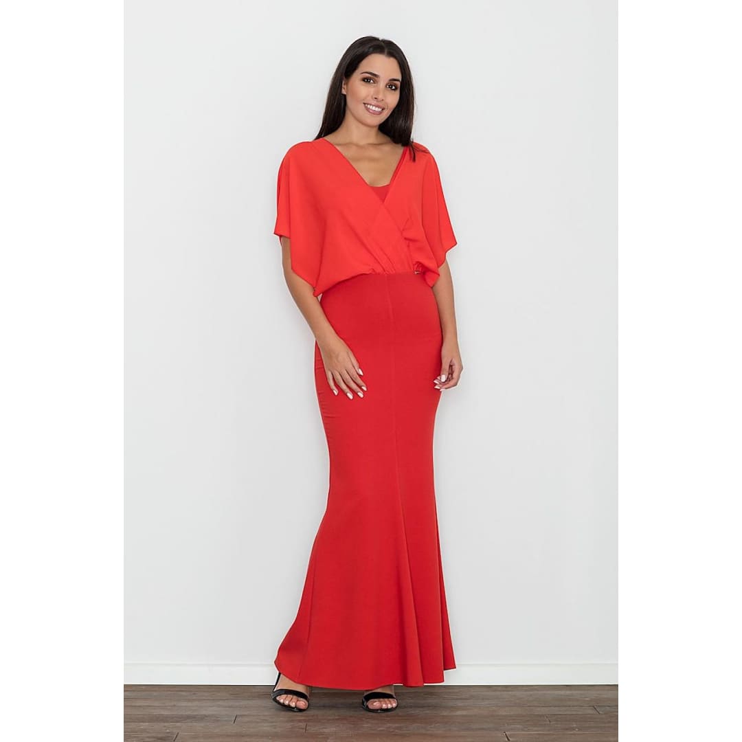 Long dress Figl | Figl