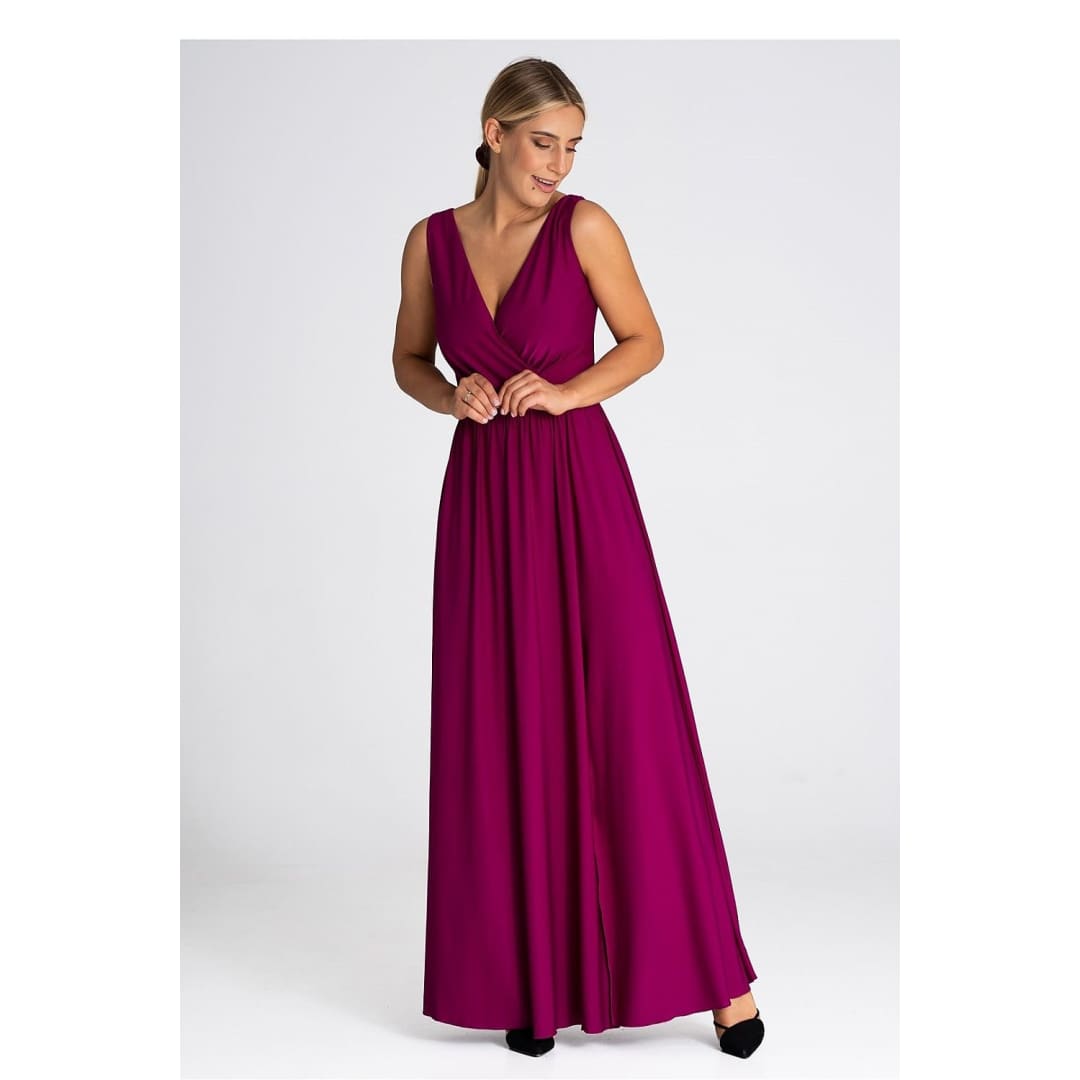 Long dress Figl | Figl