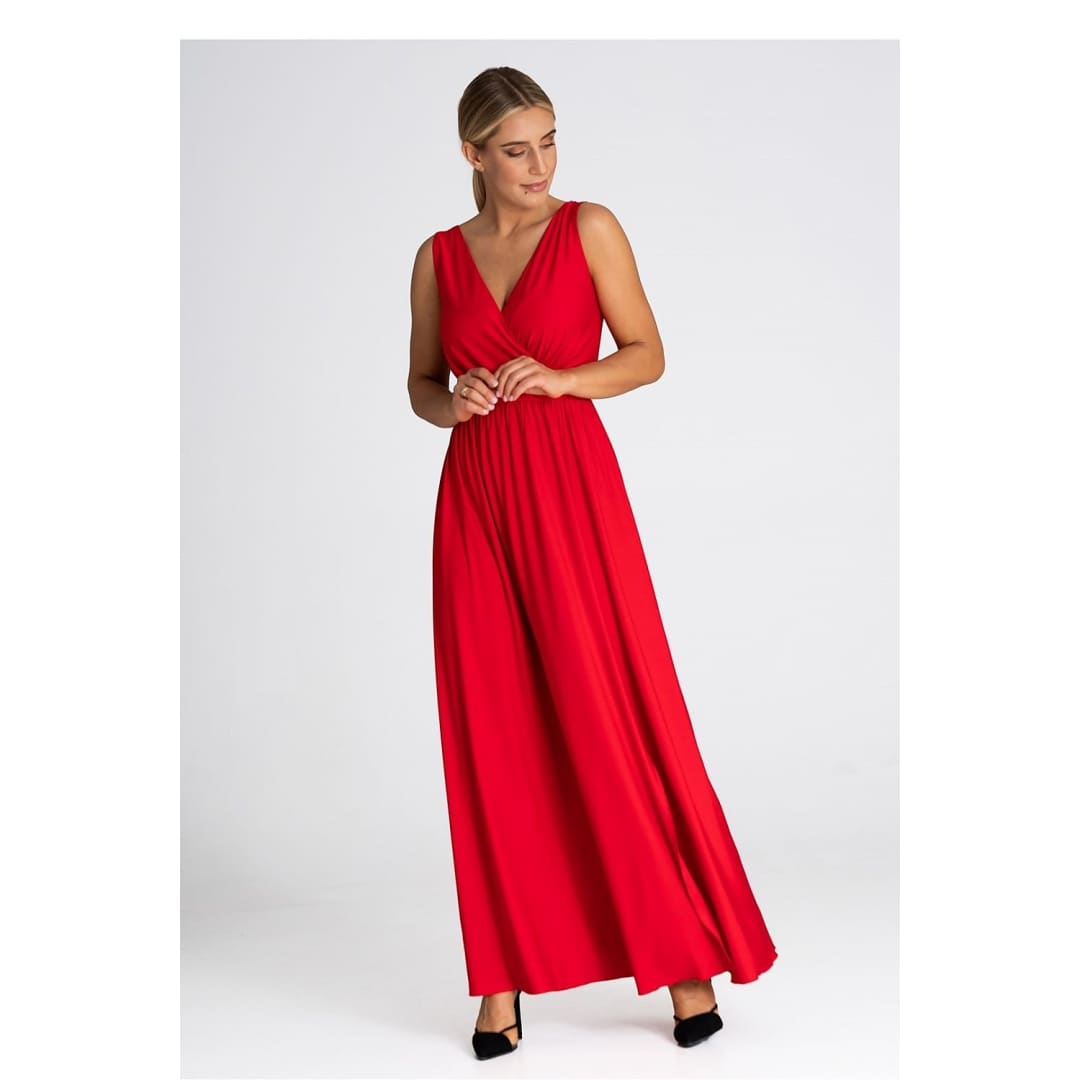 Long dress Figl | Figl