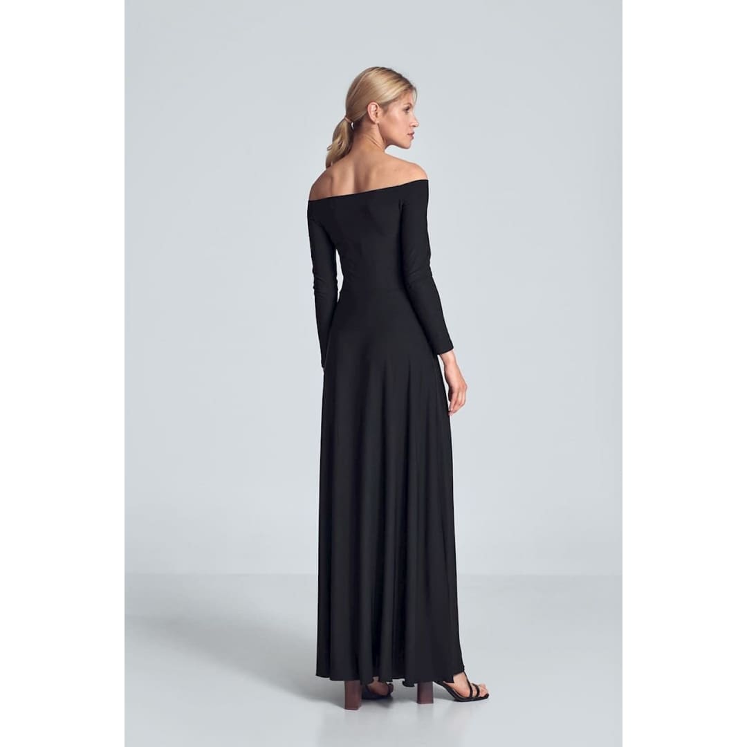 Long dress Figl | Figl