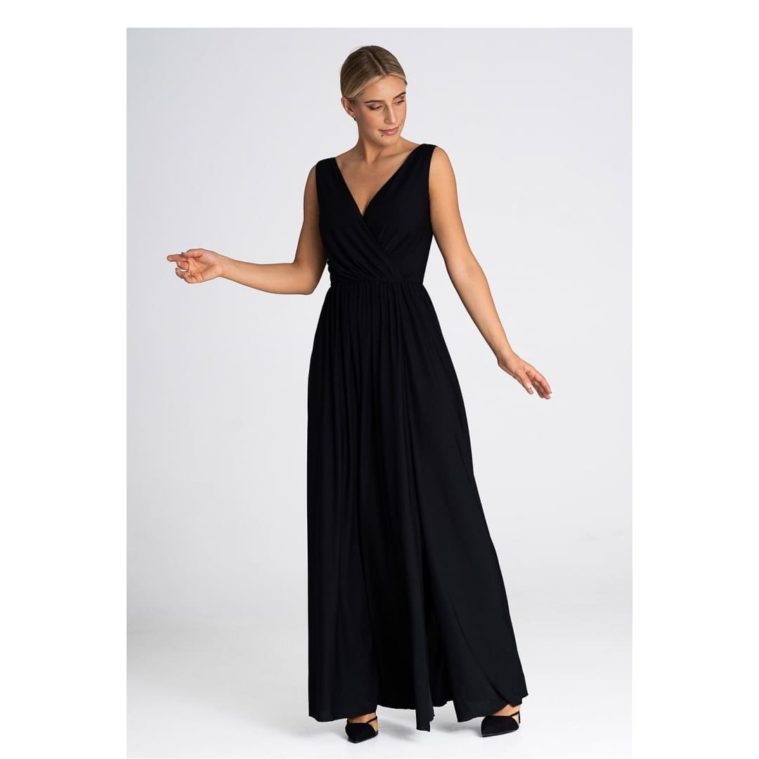 Long dress Figl | Figl