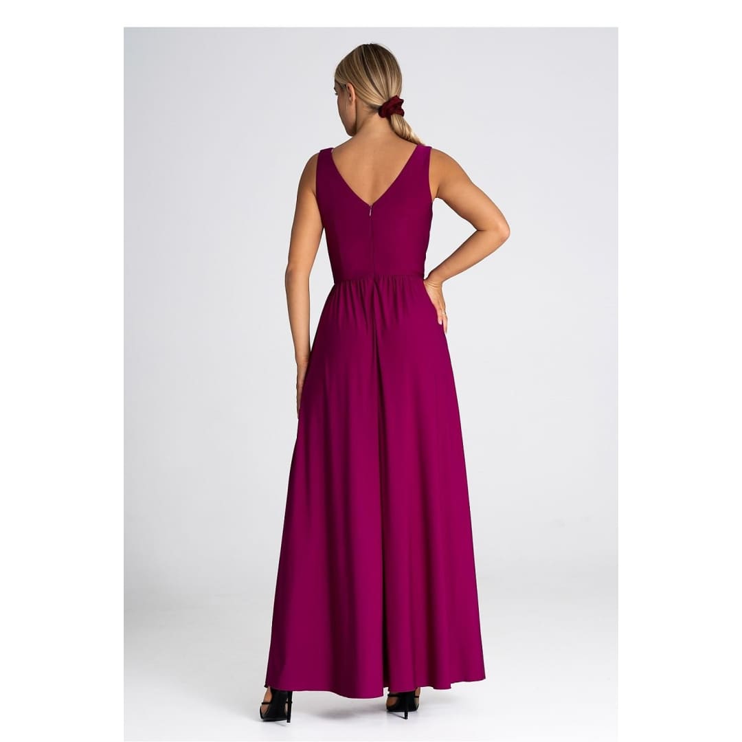 Long dress Figl | Figl