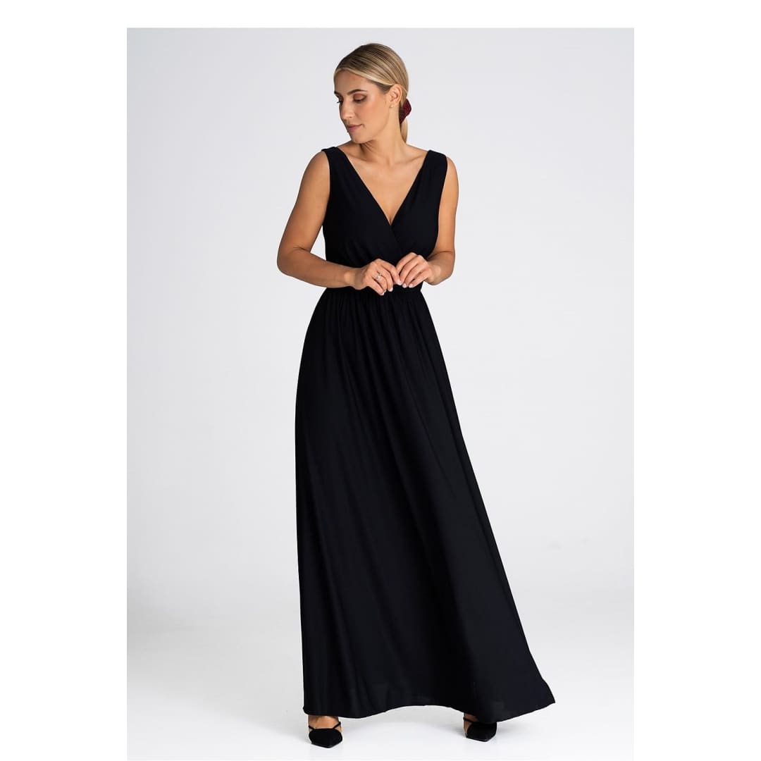 Long dress Figl | Figl