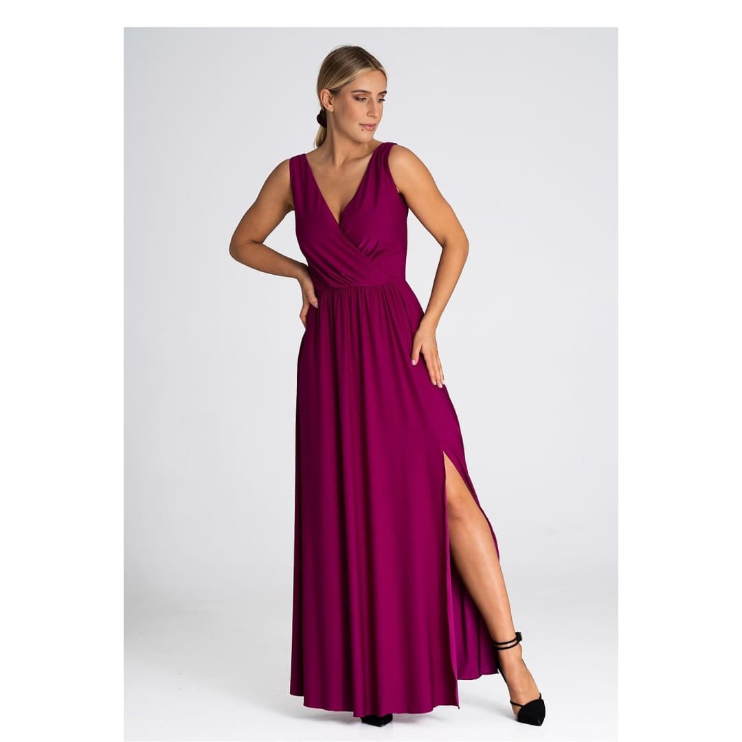 Long dress Figl | Figl