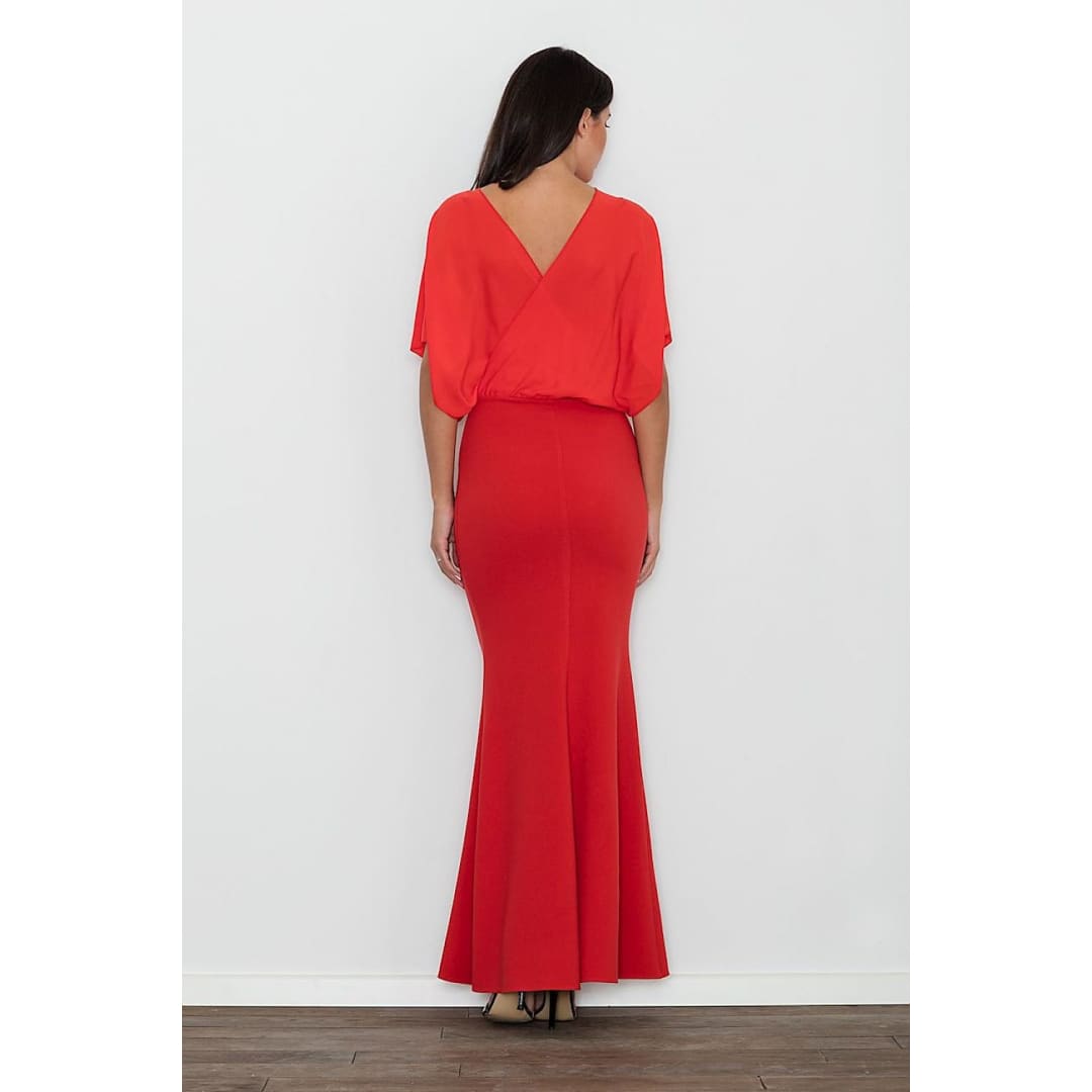 Long dress Figl | Figl