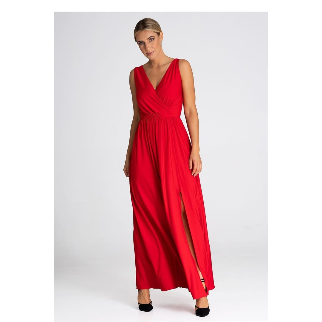 Long dress Figl | Figl