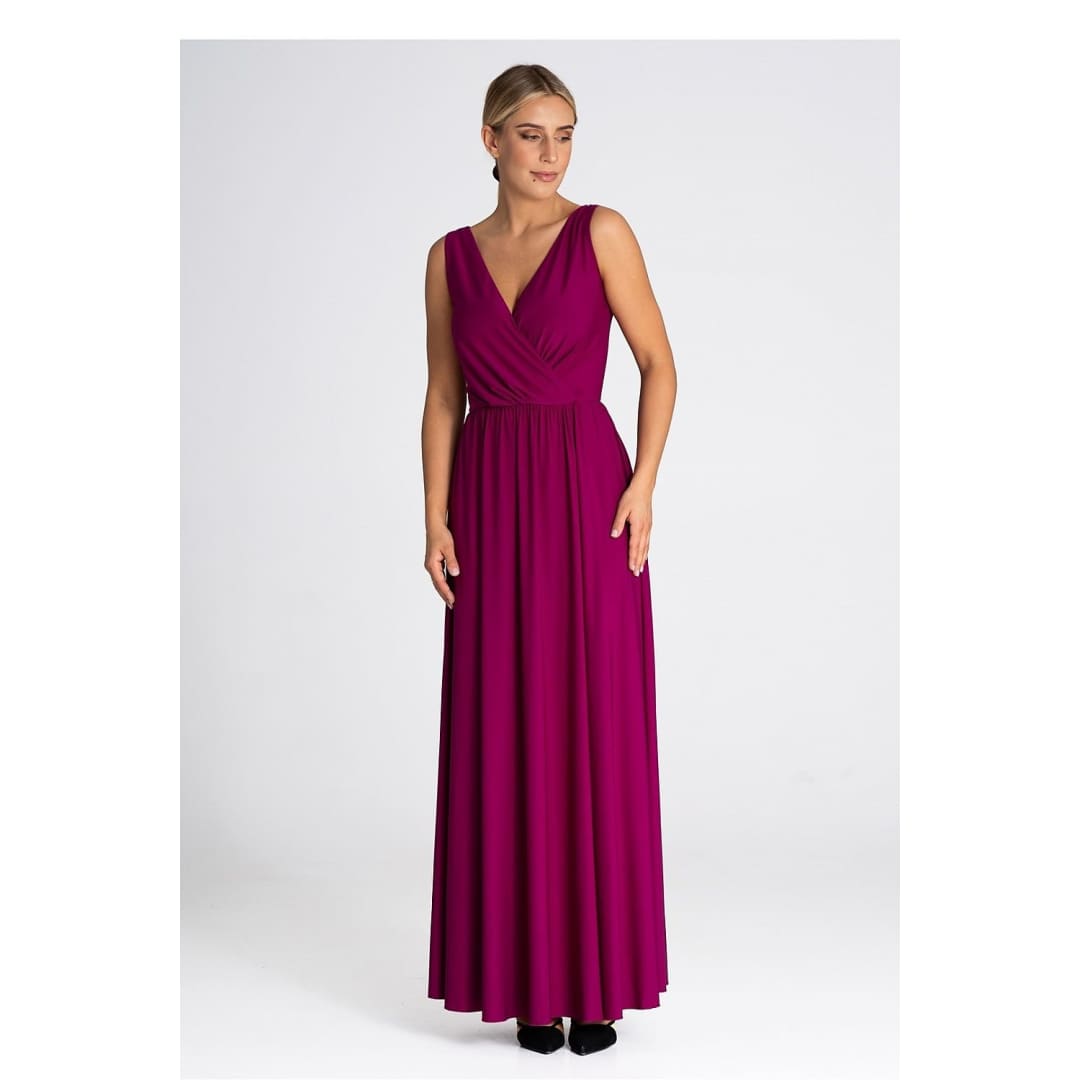 Long dress Figl | Figl