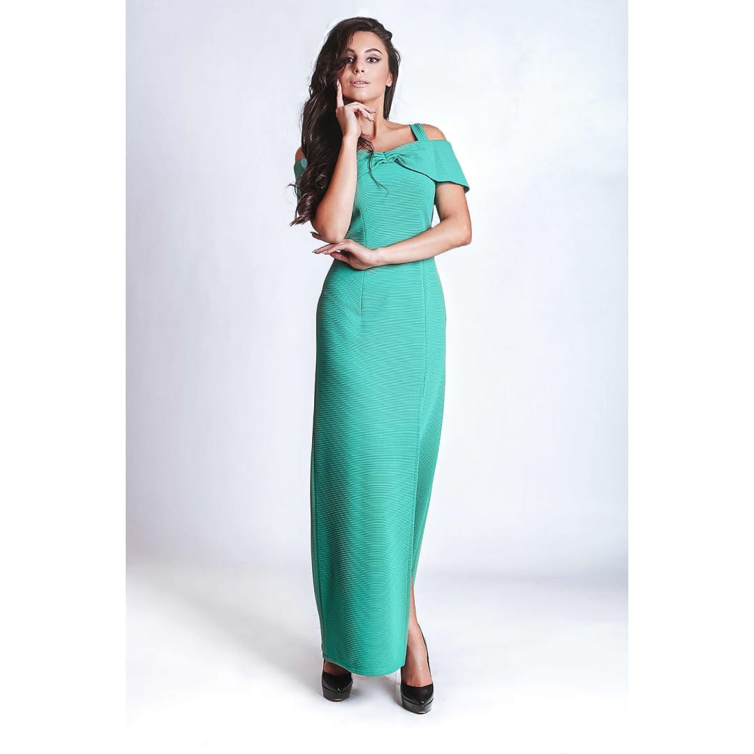 Long dress Marselini | Marselini