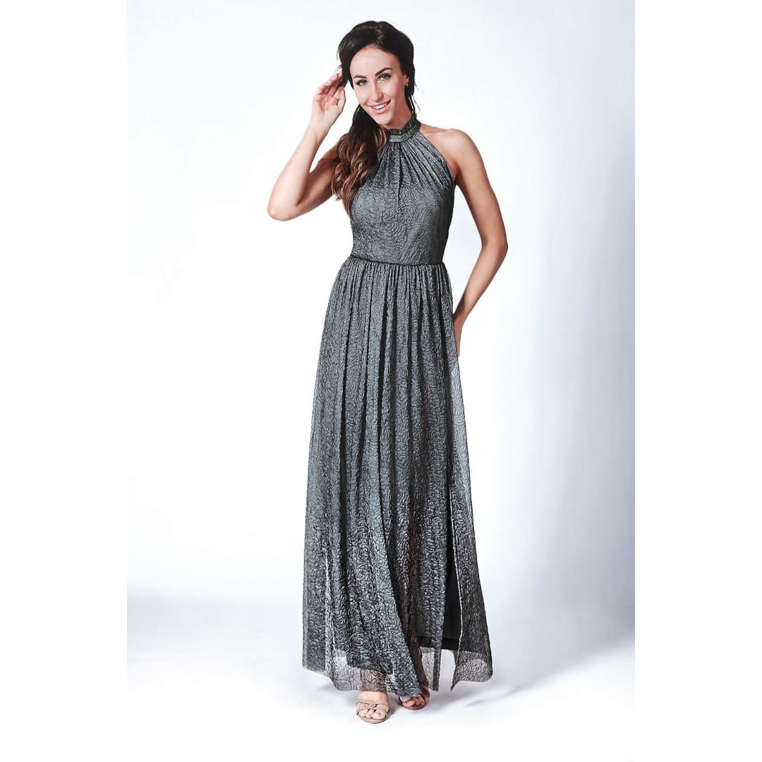 Long dress Marselini | Marselini