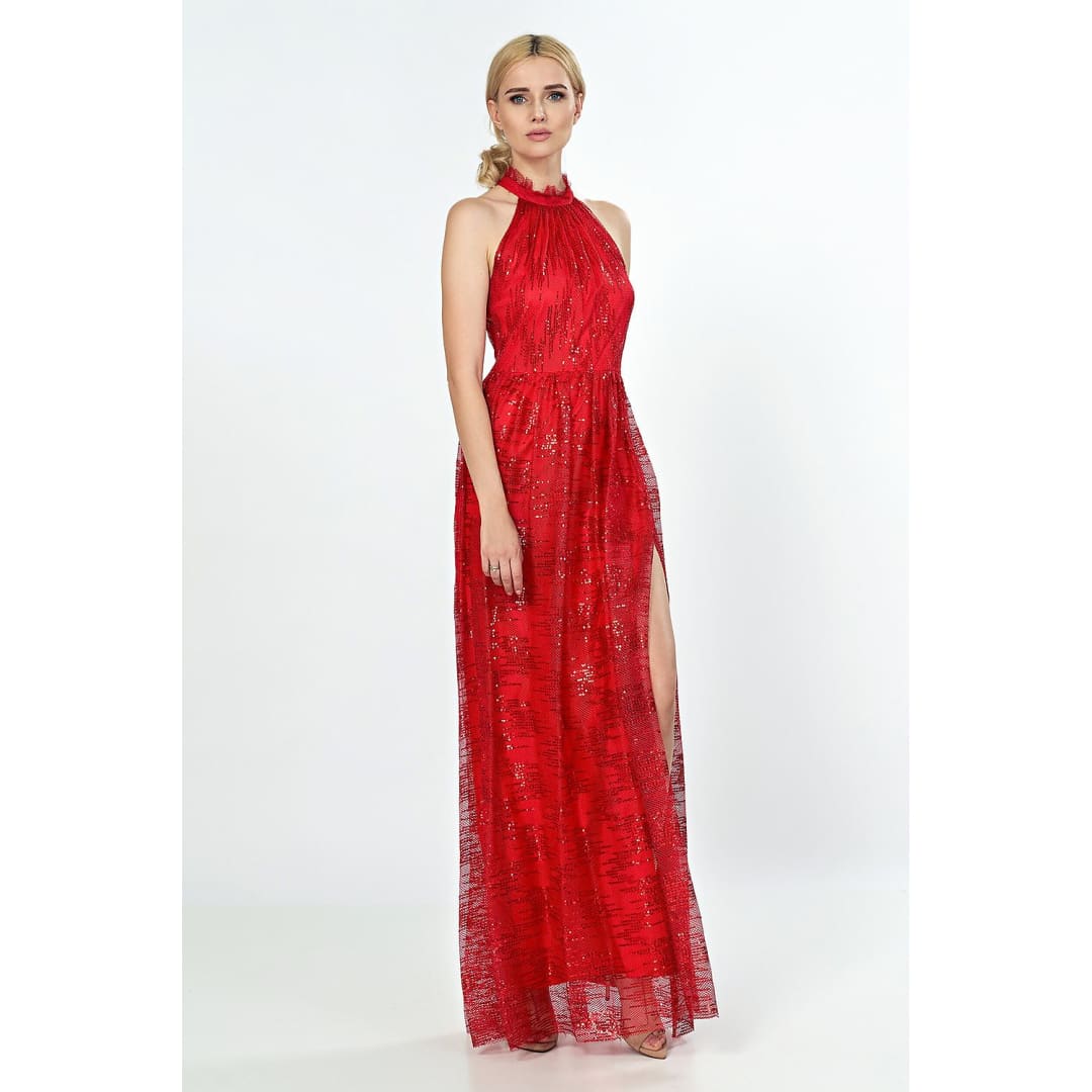 Long dress Marselini | Marselini