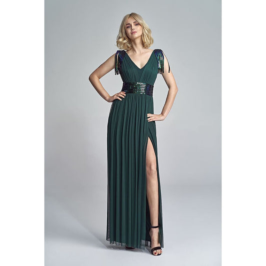 Long dress Marselini | Marselini