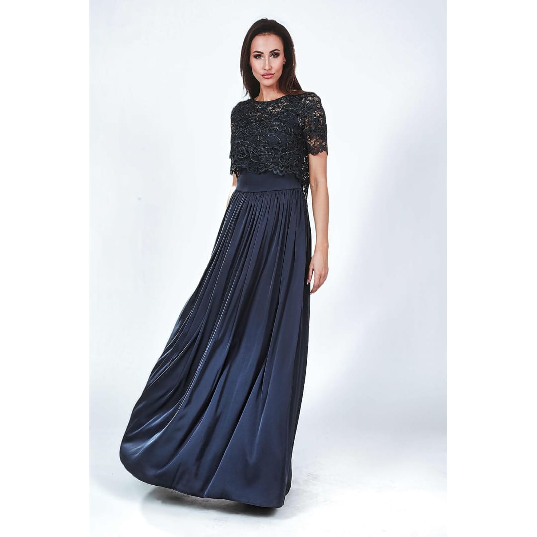 Long dress Marselini | Marselini