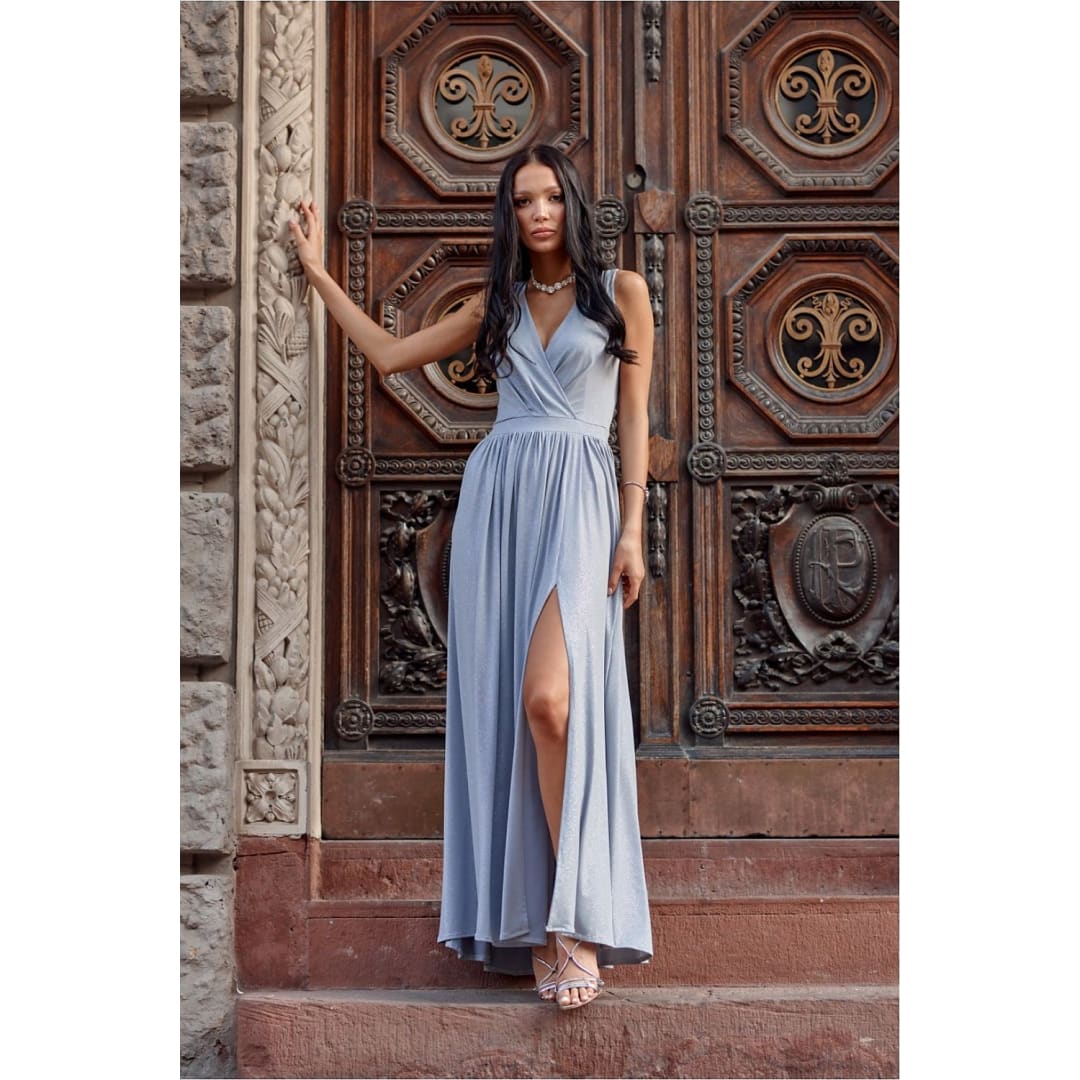 Long dress Roco Fashion | Roco Fashion