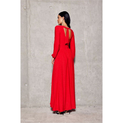 Long dress Roco Fashion | Roco Fashion