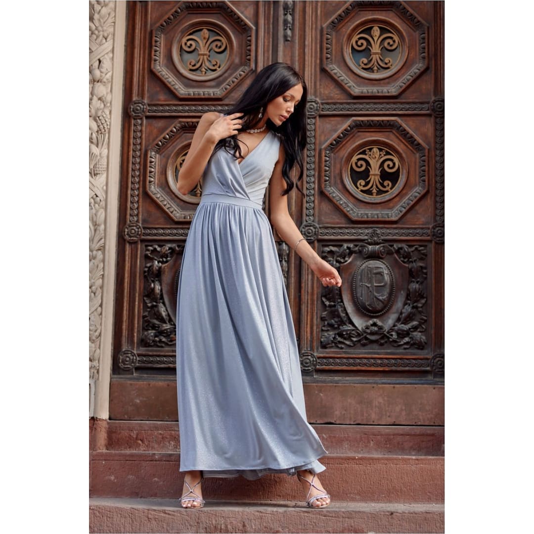 Long dress Roco Fashion | Roco Fashion