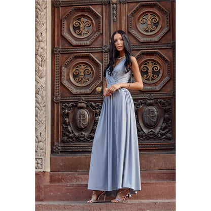 Long dress Roco Fashion | Roco Fashion