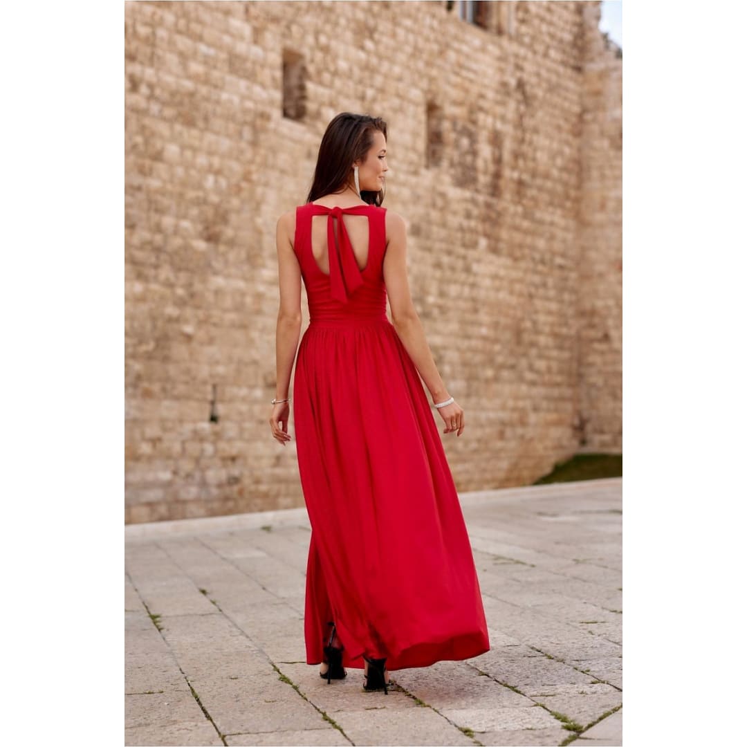 Long dress Roco Fashion | Roco Fashion