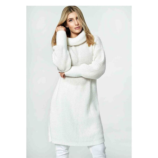 Long jumper Figl | Figl