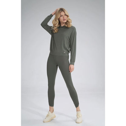 Long leggings Figl | Figl