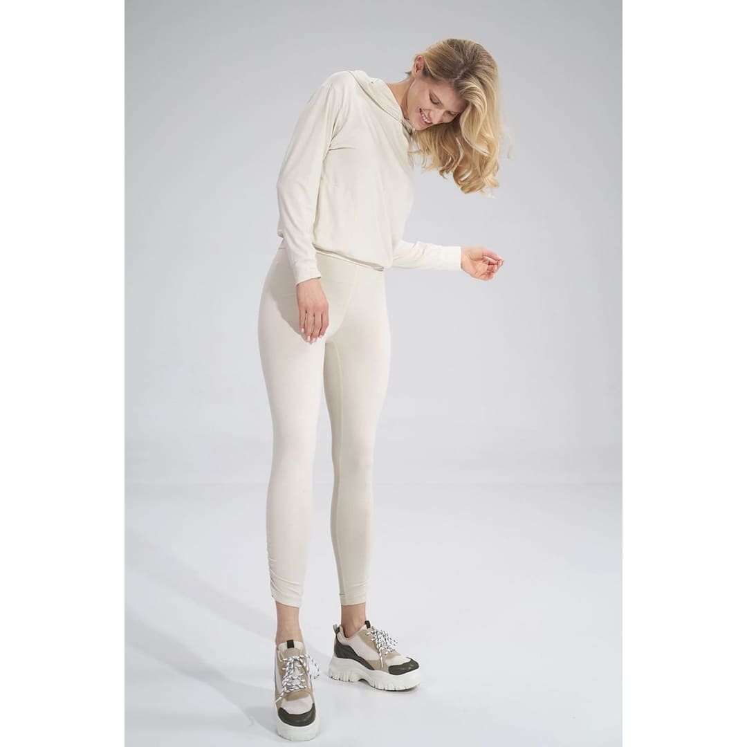 Long leggings Figl | Figl