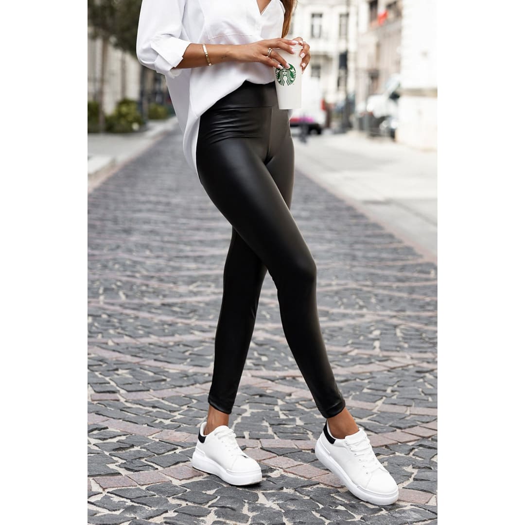 Long leggings IVON | IVON