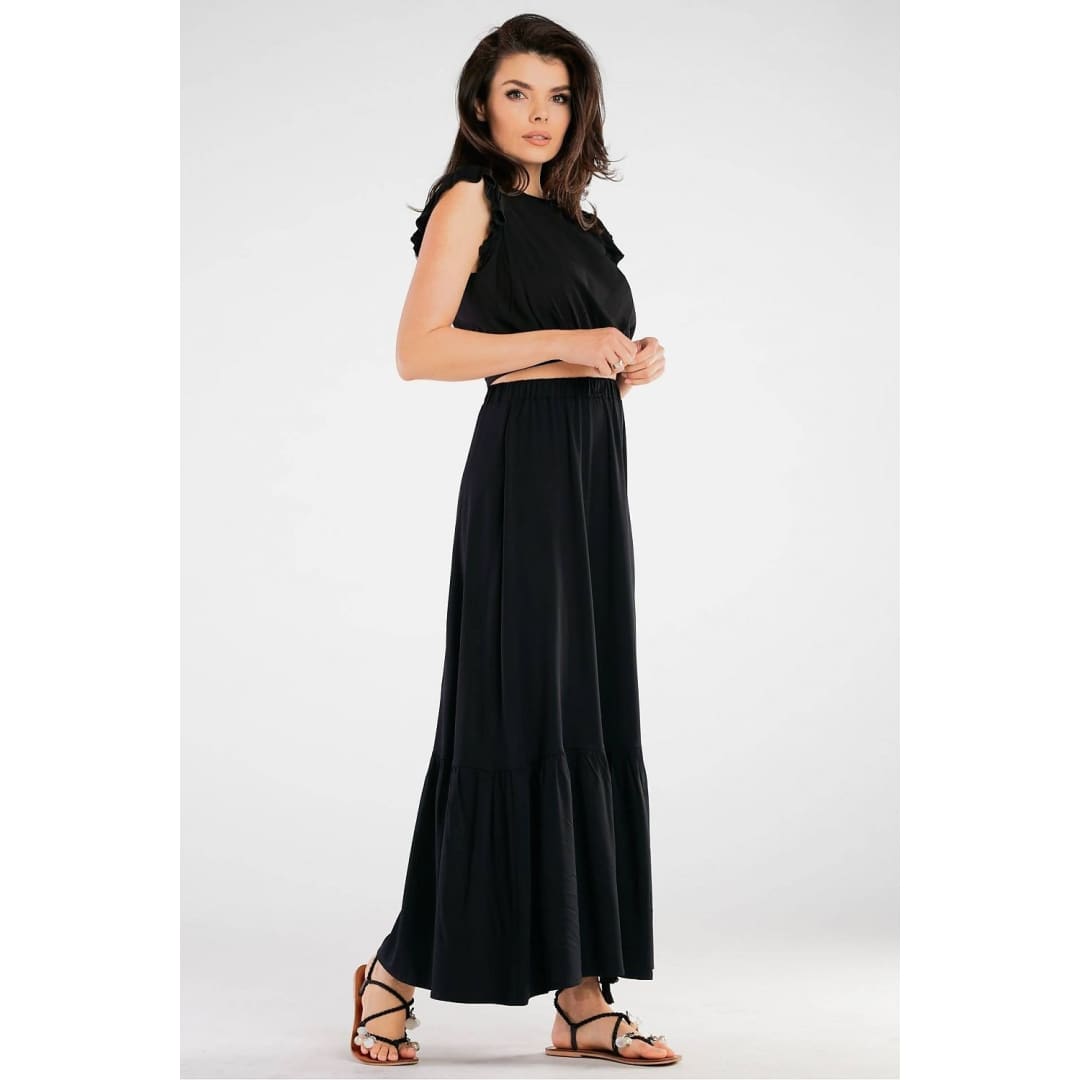 Long skirt awama | awama