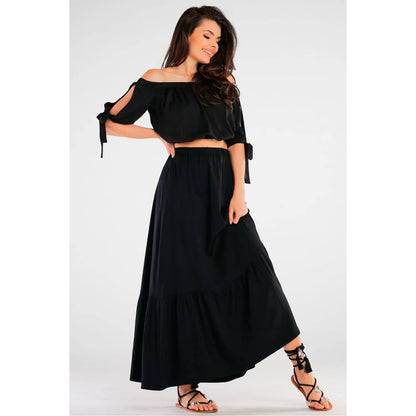 Long skirt awama | awama