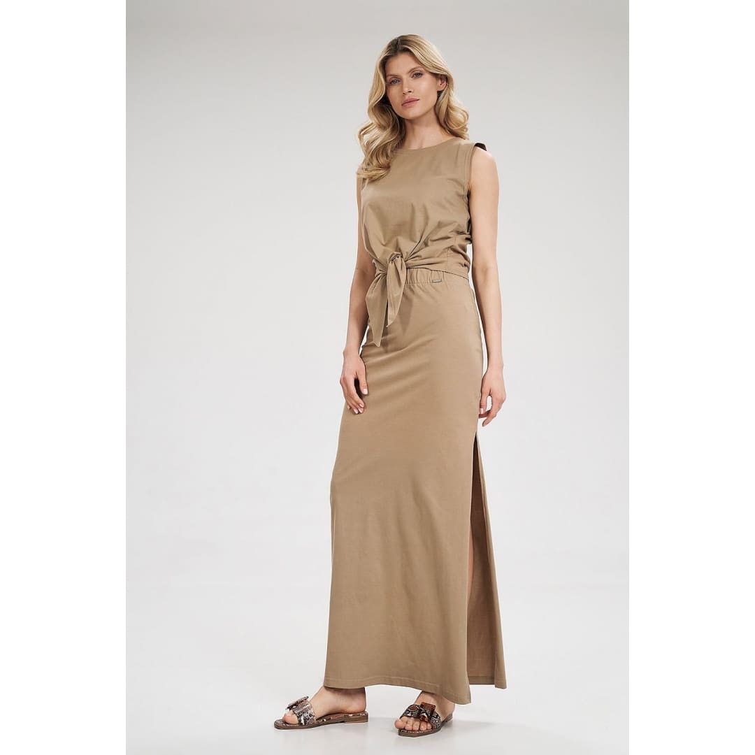 Long skirt Figl | Figl