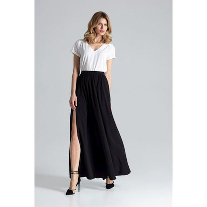 Long skirt Figl | Figl