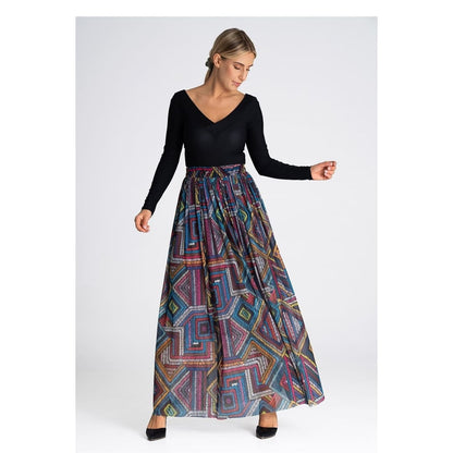 Long skirt Figl | Figl