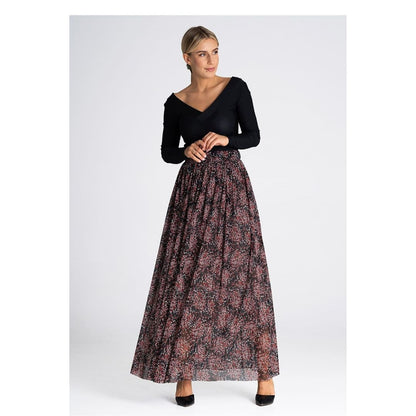 Long skirt Figl | Figl