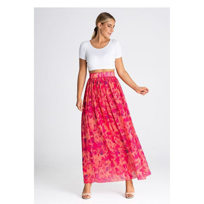 Long skirt Figl | Figl