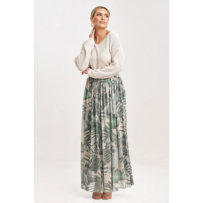 Long skirt Figl | Figl