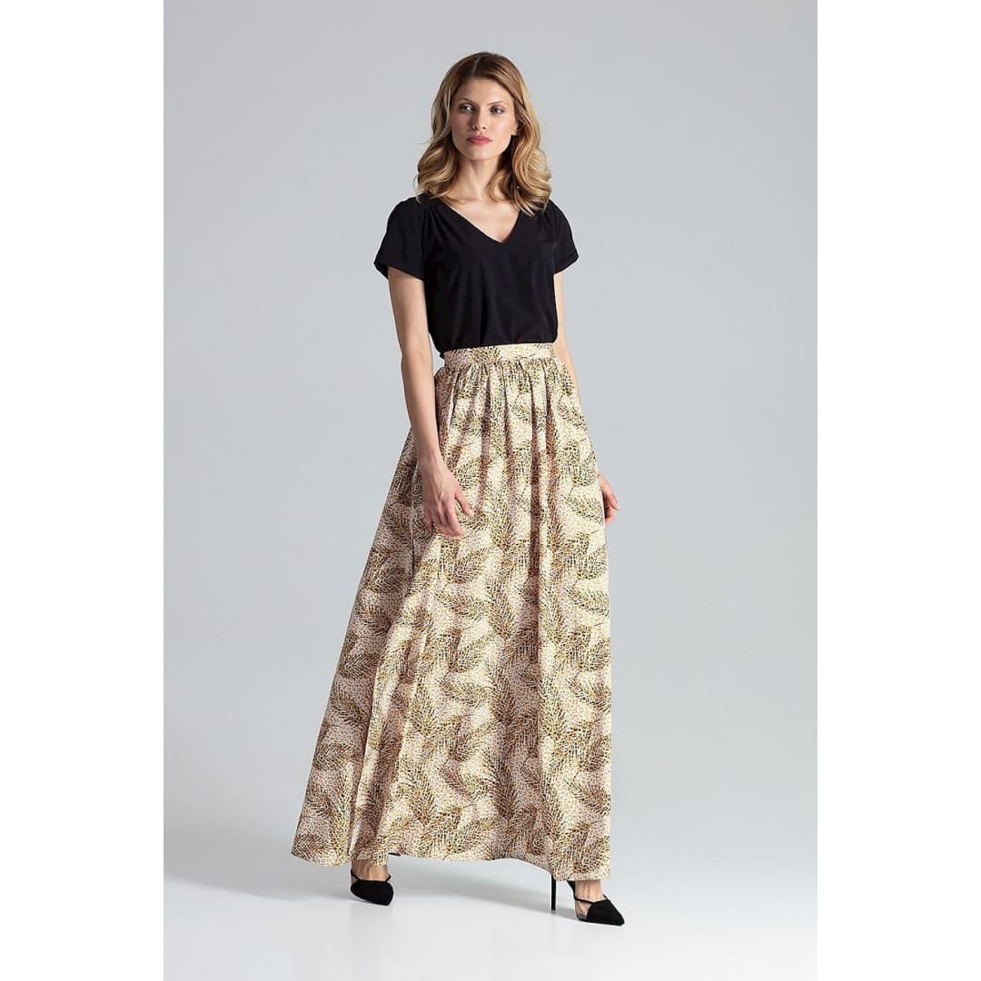 Long skirt Figl | Figl