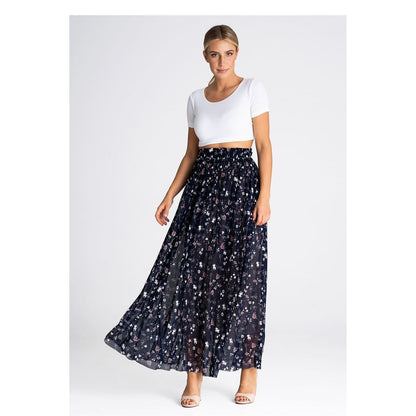 Long skirt Figl | Figl