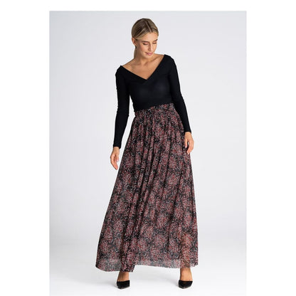 Long skirt Figl | Figl